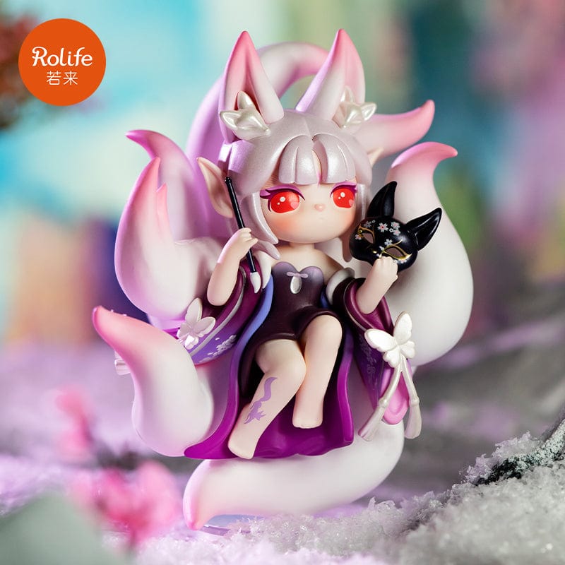 Rolife Suri Mythological Series Blind Box