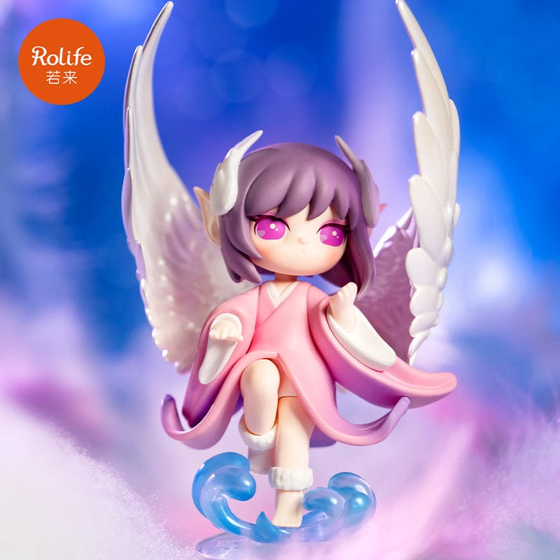 Rolife Suri Mythological Series Blind Box