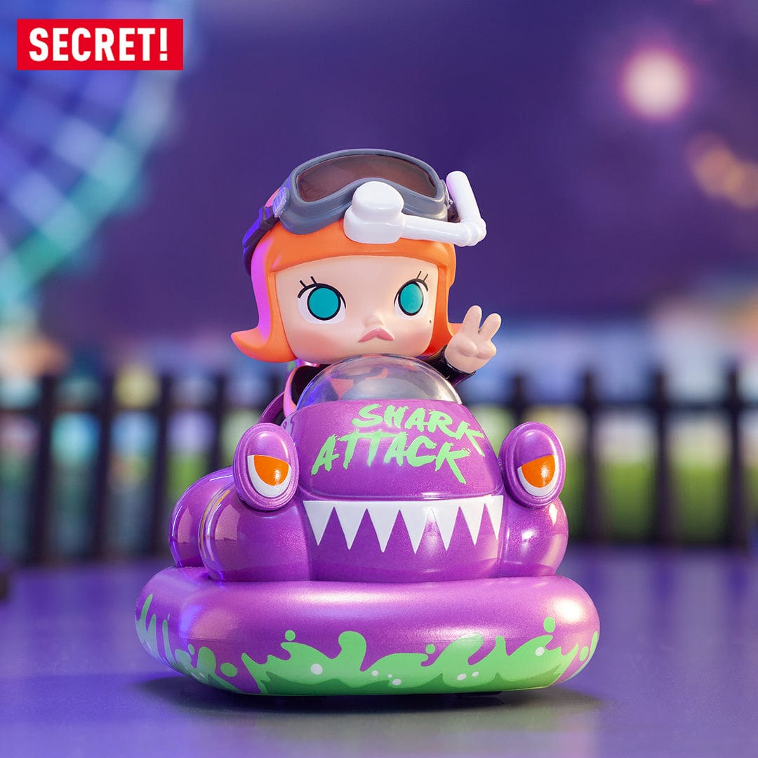 POPCAR Bumper Car Series Blind Box