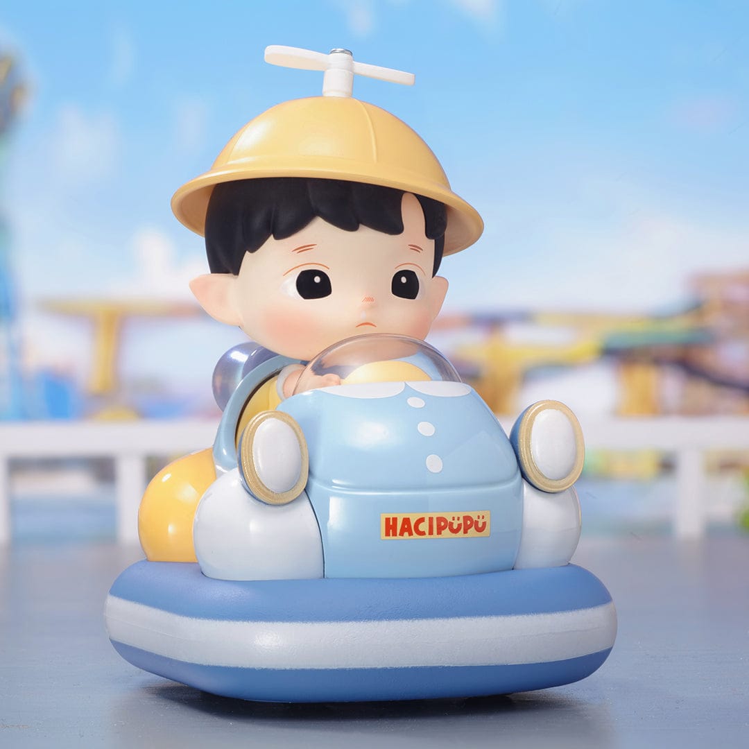 POPCAR Bumper Car Series Blind Box