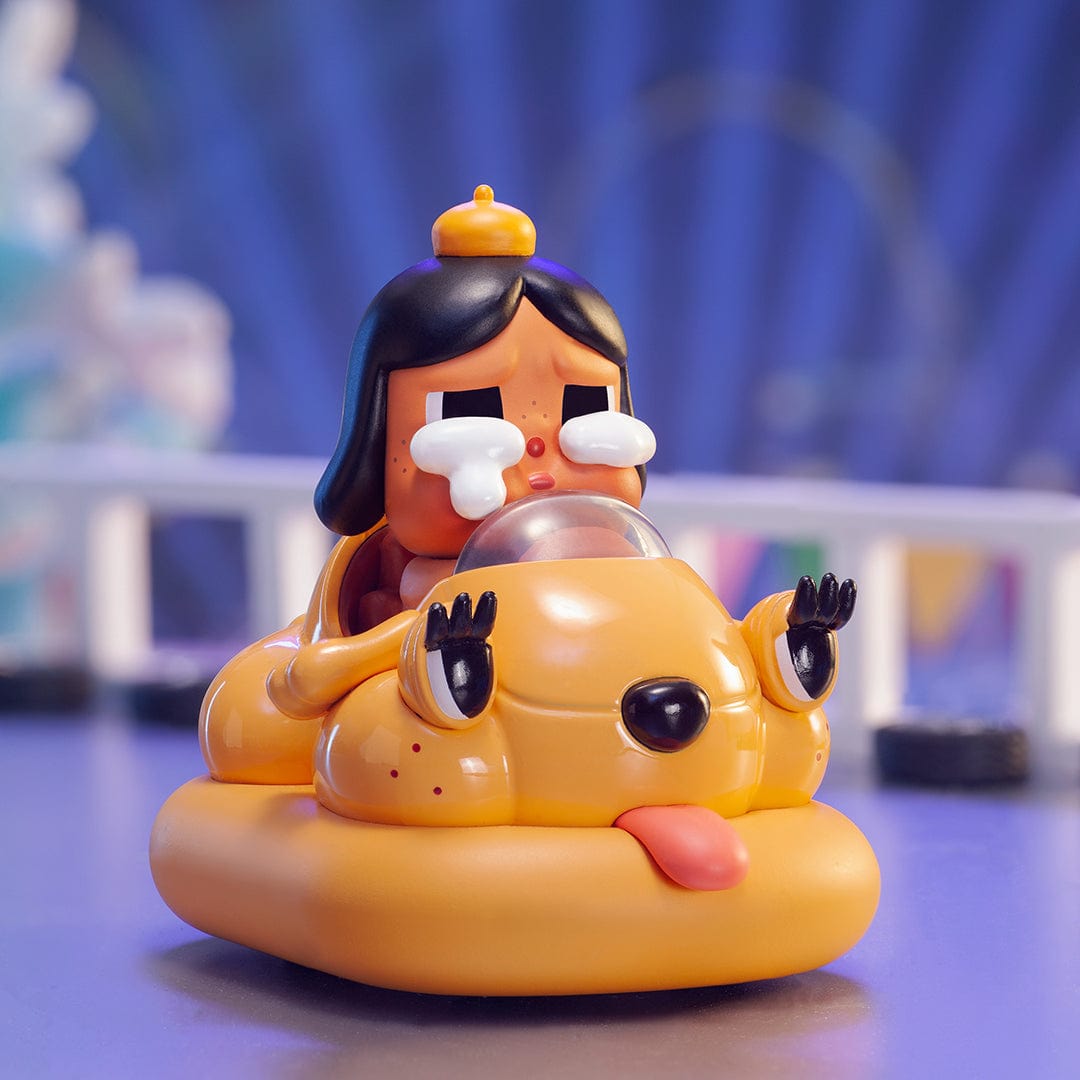 POPCAR Bumper Car Series Blind Box