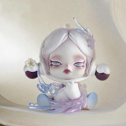 SkullPanda The Ink Plum Blossom Series Blind Box