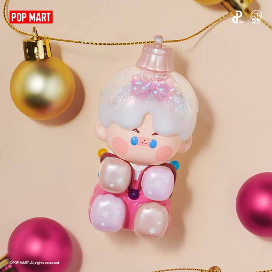 Pino Jelly Make A Wish Merry Christmas Series Blind Box