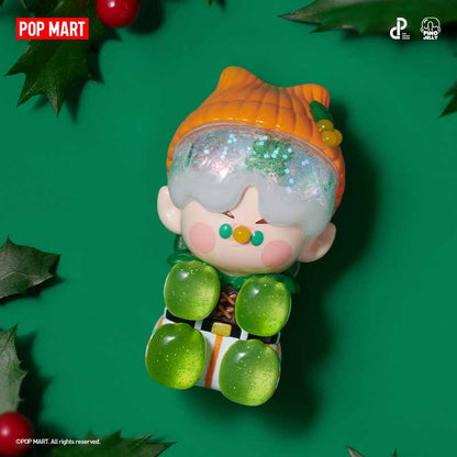 Pino Jelly Make A Wish Merry Christmas Series Blind Box