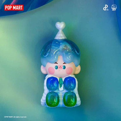 Pino Jelly Make A Wish Merry Christmas Series Blind Box