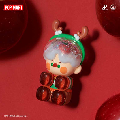 Pino Jelly Make A Wish Merry Christmas Series Blind Box