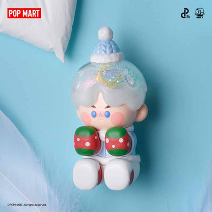 Pino Jelly Make A Wish Merry Christmas Series Blind Box