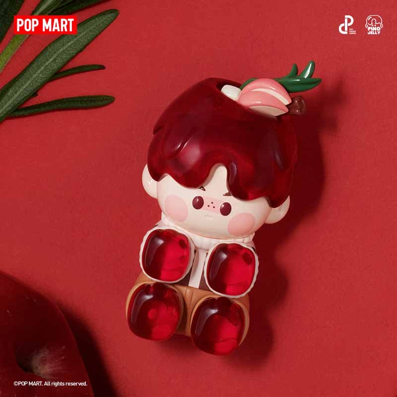 Pino Jelly Make A Wish Merry Christmas Series Blind Box