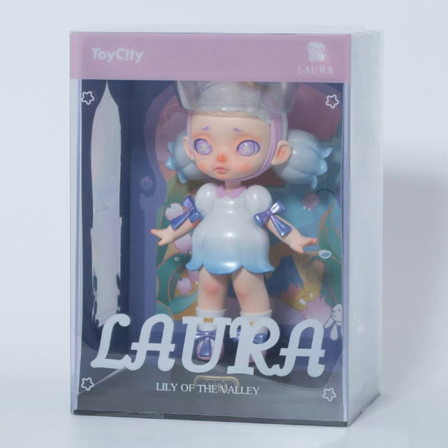 Laura Lily Of The Valley 200% Big Figure