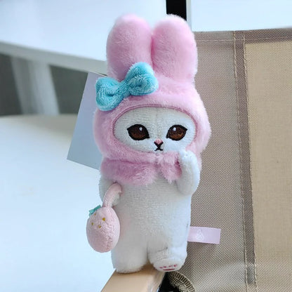 Mofusand Sanrio Plush Toy