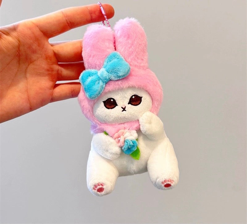 Mofusand Sanrio Plush Toy