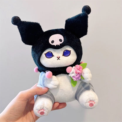 Mofusand Sanrio Plush Toy