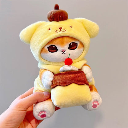 Mofusand Sanrio Plush Toy