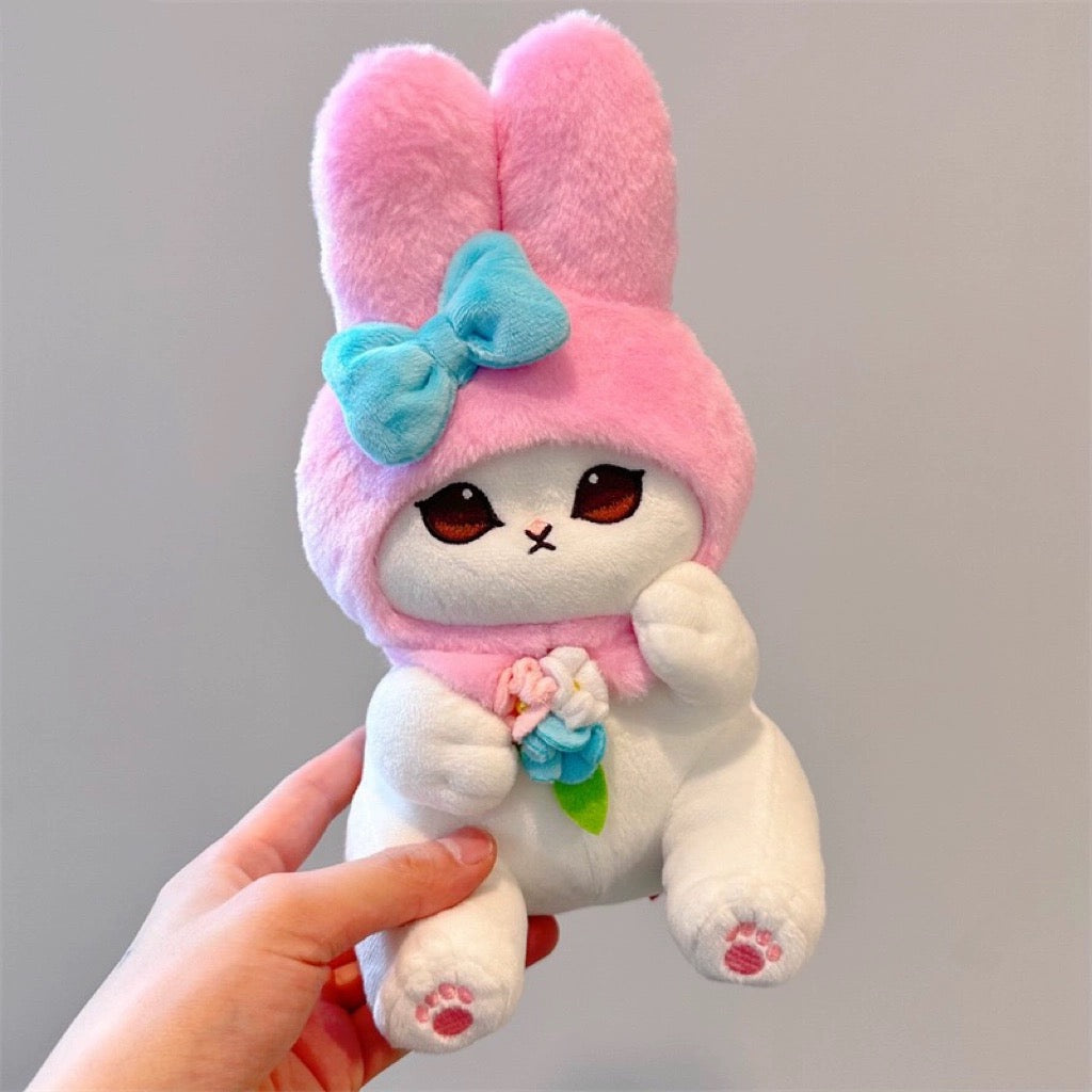 Mofusand Sanrio Plush Toy