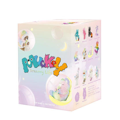 Muckey Dreamy Life Series Blind Box