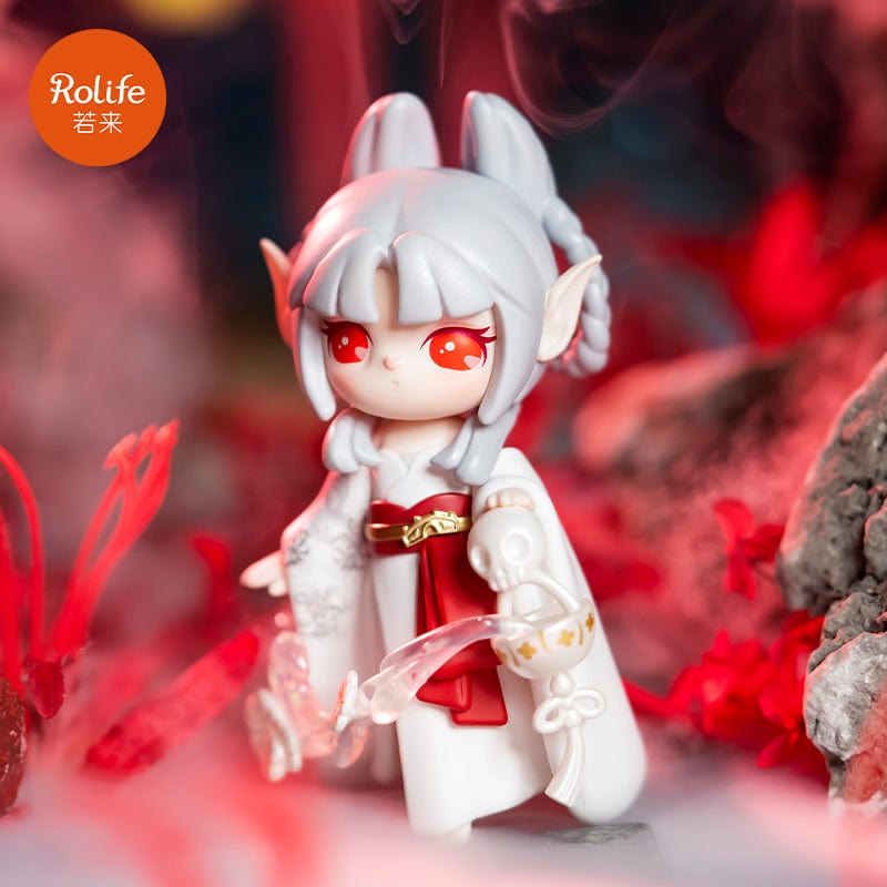 Rolife Suri Mythological Series Blind Box