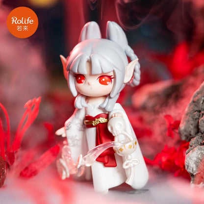 Rolife Suri Mythological Series Blind Box