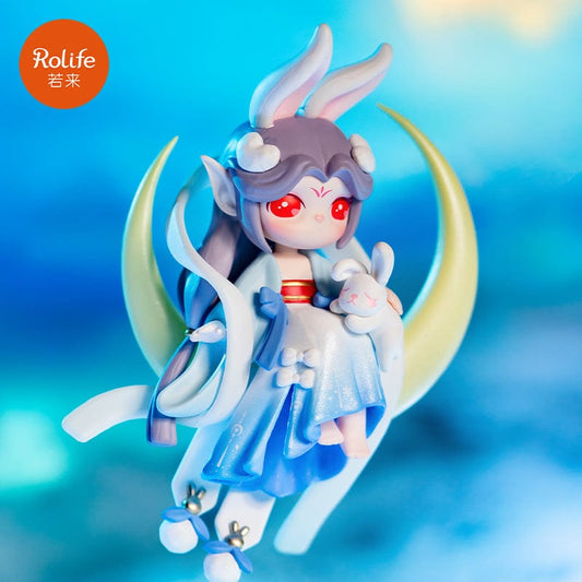 Rolife Suri Mythological Series Blind Box