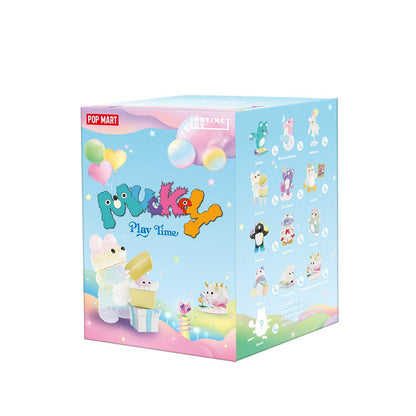 Muckey Play Time Series Blind Box