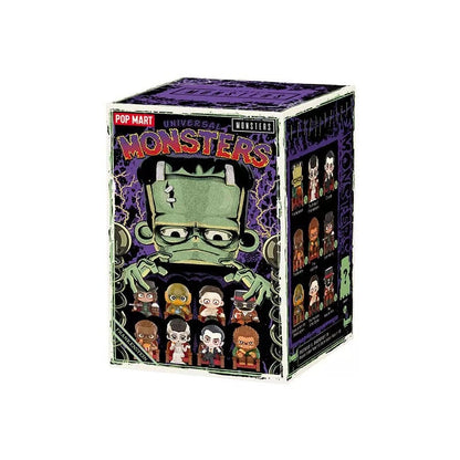 Universal Monsters Alliance Series Blind Box