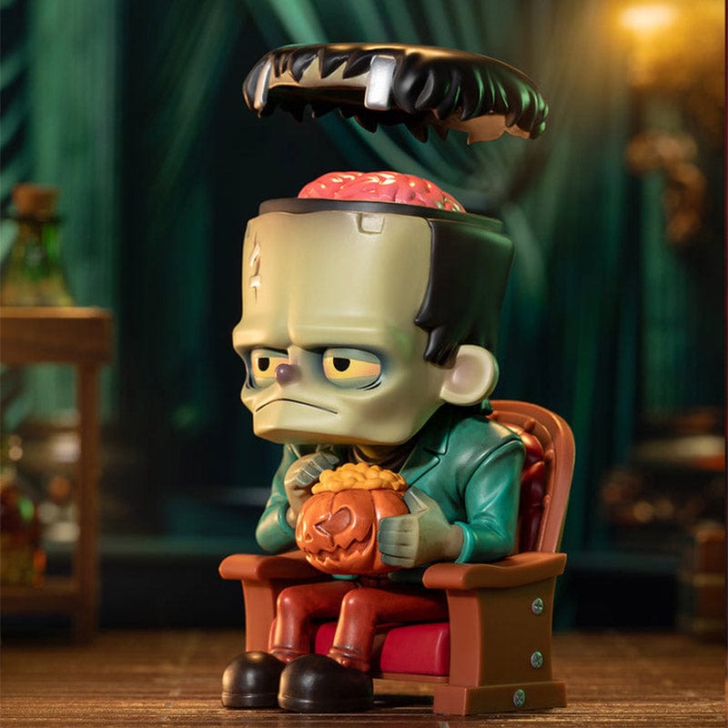 Universal Monsters Alliance Series Blind Box