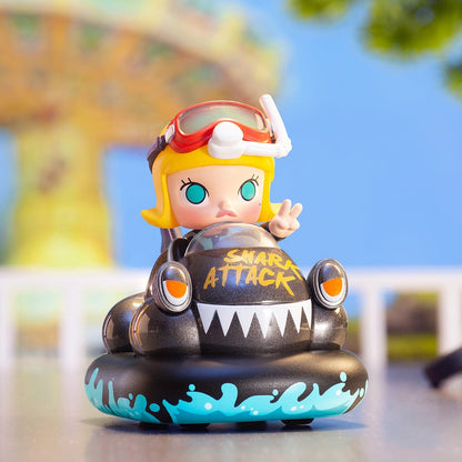 POPCAR Bumper Car Series Blind Box