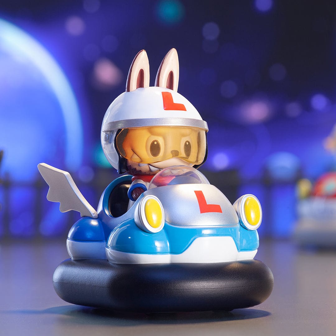 POPCAR Bumper Car Series Blind Box