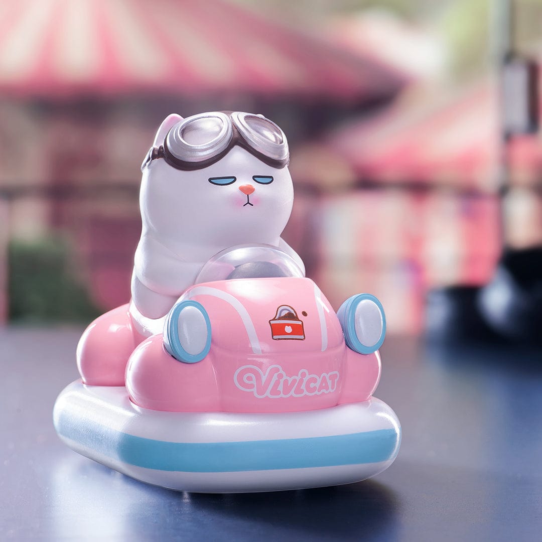 POPCAR Bumper Car Series Blind Box