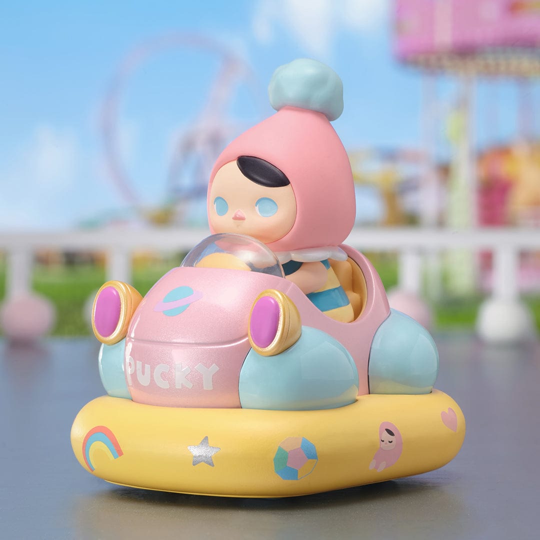 POPCAR Bumper Car Series Blind Box