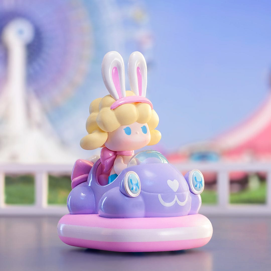 POPCAR Bumper Car Series Blind Box