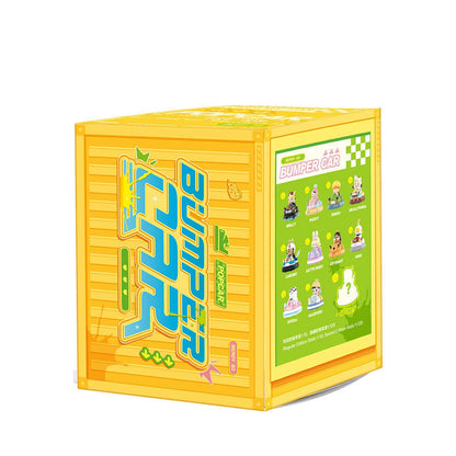 POPCAR Bumper Car Series Blind Box