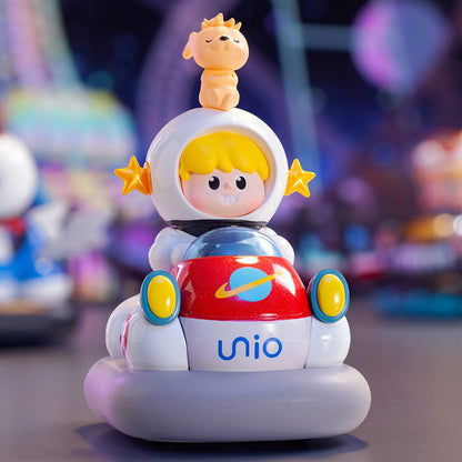 POPCAR Bumper Car Series Blind Box