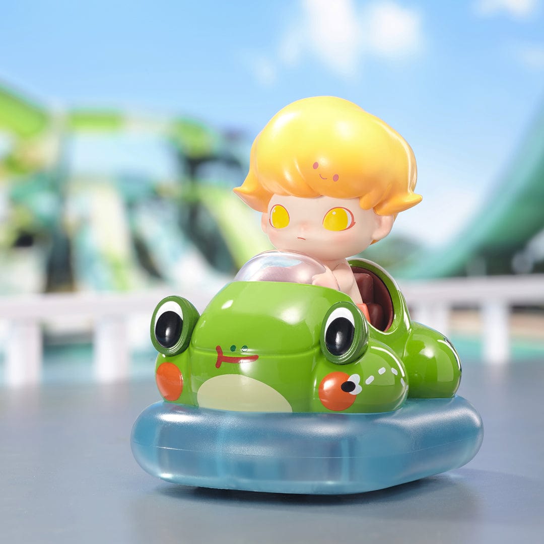 POPCAR Bumper Car Series Blind Box