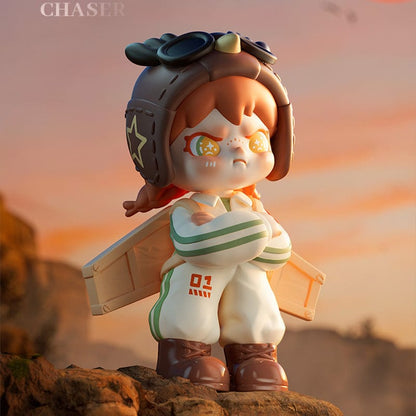 DORA Law Of The Jungle Series Blind Box