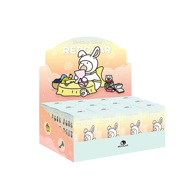 REPOLAR Bedtime Story Series Blind Box