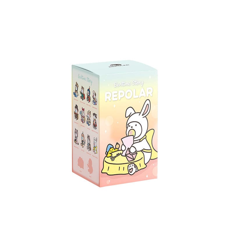 REPOLAR Bedtime Story Series Blind Box